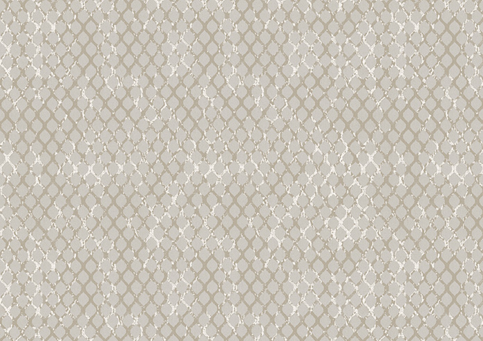 Nerida, Pearl - Twist&Fit Roman Blind - Image 7